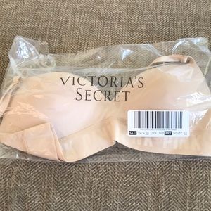 34B Victoria’s Secret Bra